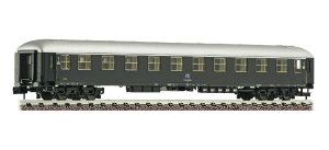 N�Q�[�W �q�� �t���C�V���}�� Fleischmann 1���}�s�q�� UIC X�^�C�v DC 1st class express coach