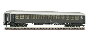 N�Q�[�W �q�� �t���C�V���}�� Fleischmann 2���}�s�q�� UIC X�^�C�v DC 2nd class express coach
