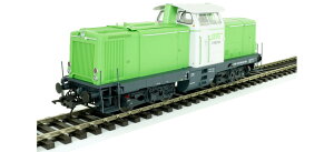 �[���Q�[�W �S���͌^ Lenz �����c epoch VI DC DCC Edition model diesel locomotive BR 212 SETG epoch VI DC DCC