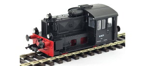 0�Q�[�W �S���͌^ Lenz �����c DR Koef 2 Era III Diesel locomotive cooling system RailCom DC