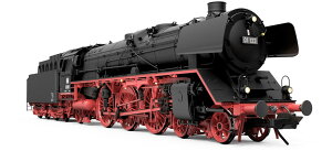 O�Q�[�W �ԗ� Lenz �����c DR BR 01 226 epoch III Steam locomotive BR 01 226 DR DC DCC