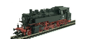 �[���Q�[�W �S���͌^ Lenz �����c DB steam locomotive 86 398 Era III DC Digital Decoder DCC