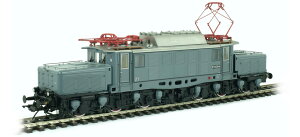 �[���Q�[�W �S���͌^ Lenz �����c DRG Electric locomotive E 94 004 era II DC Digital Decoder RailCom