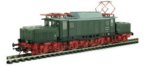 �[���Q�[�W �S���͌^ Lenz �����c DR Electric locomotive 254 056 5 era IV DC Digital Decoder RailCom