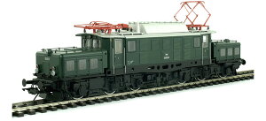 �[���Q�[�W �S���͌^ Lenz �����c Oebb electric locomotive 1020 19 era IV DC Digital Decoder RailCom