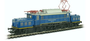 �[���Q�[�W �S���͌^ Lenz Mittelweserbahn Electric locomotive E94 era V VI DC Digital Decoder RailCom