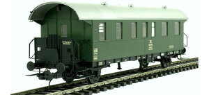 0�Q�[�W �ԗ� Lenz �����c DB Donnerbuechse Era III Construction train car DC