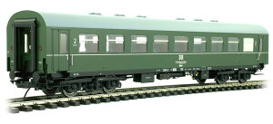 0�Q�[�W �q�� Lenz �����c DR Bghwe 2nd class Era IV Reko wagon DC