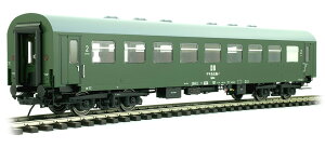 �[���Q�[�W �q�� Lenz �����c DR Reko wagon Bghwe 2nd class epoch IV DC