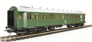 0�Q�[�W �S���͌^ �q�� Lenz �����Y DB �}�s�q�� B4ue-28 2�� Era IV Express train passenger car B4ue-28 DB epoch IV DC