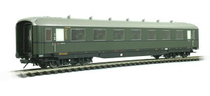�[���Q�[�W �q�� Lenz �����c DB AB4ue 38 Era III Skirted car AB4ue 38 1st/2nd class DC