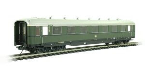 �[���Q�[�W �q�� Lenz �����c DB AB4ue 38 Era III Skirted car AB4ue 38 1st class DC