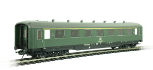 �[���Q�[�W �q�� Lenz �����c DB AB4ue 38 Era III Skirted car AB4ue 38 1st class DC