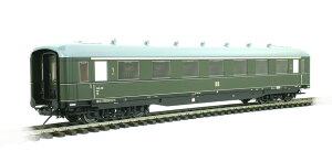 �[���Q�[�W �q�� Lenz �����c DR AB4ue 38 Era III Skirted car AB4ue 38 1st class DC