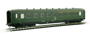 �[���Q�[�W �q�� Lenz �����c DB ABC4ue 39 Era IV Skirted car ABC4ue 39 1st/2nd class DC