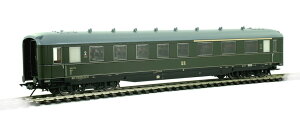 O�Q�[�W �S���͌^ �q�� Lenz �����c DR ABC4ue-39 1/2���� Era III Skirted carriage ABC4ue-39 1st 2nd class DR DC