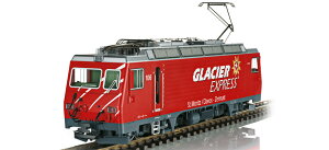 G�Q�[�W �S���͌^ LGB �G���W�[�r�[ SBB �X�͋}�s �d�C�@�֎� HGe 4/4 II epoch VI Electric locomotive HGe 4/4 II GEX SBB epoch VI DC mfx