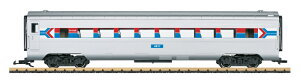 LGB 36602Amtrak Passenger Car Phase I GQ[W qDCUSA OS͌^