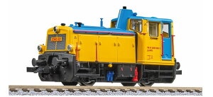 HO�Q�[�W �S���͌^ �����v�b�g Liliput RPS 2060-082-1�` Era VI Diesel locomotive 2060-082-1 RPS Era VI AC Digital-Decoder Maerklin-Format
