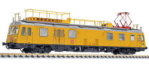 N�Q�[�W �S���͌^ Liliput �����v�b�g �h�C�c�S�� 704�` �ː���Ǝ� Era V Maintenance tower car class 704 DB AG DC