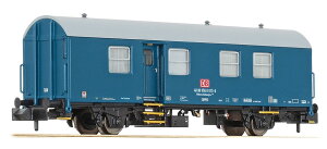N�Q�[�W �ԗ� �����v�b�g Liliput DB AG �S���T�[�r�X�� �Z���Q��� 433 Era V DC Rebuilt railway service car Wohn-Schlafwagen 433 DB AG Era V DC