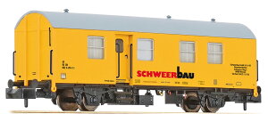 N�Q�[�W �S���͌^ �q�� Liliput �����p�b�g DB Rebuilt railway service car sleeping car Era V IV DC