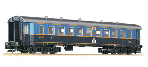 N�Q�[�W �q�� Liliput DRG Karwendelexpress C4ue Bay29 Era II Express train carriage 3rd class DC