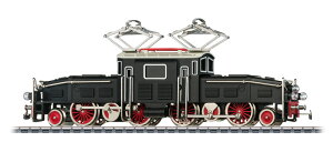 HO�Q�[�W �S���͌^ �����N���� Maerklin CCS 700 Era I VI Retro Crocodile series CCS 700 AC Motorola Maerklin