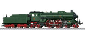 HO�Q�[�W �S���͌^ �����N���� Maerklin K.Bay.Sts.B. S 2/6 Museum Era I VI �T�E���h �����t Steam S 2/6 Museum AC DCC