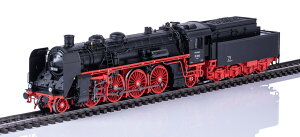 HO�Q�[�W �S���͌^ Maerklin �����N���� GDR DR DDR ���C�@�֎� BR 19.0 Sachsenstolz Era III Steam locomotive AC Digital Decoder mfx+
