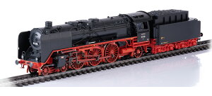 HO�Q�[�W �S���͌^ ���C�@�֎� Maerklin �����N���� DRG BR 01 Era II �T�E���h�t Steam locomotive BR 01 AC mfx plus