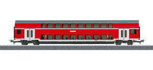 HO�Q�[�W �q�� Maerklin �����N���� DB AG Regional Express 2nd class Epoch V AC Regional Express coach
