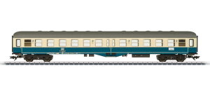 HO�Q�[�W �S���͌^ �q�� �����N���� Maerklin DB Bylb 421 Era IV Passenger carriage AC