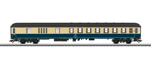 HO�Q�[�W �q�� �����N���� Maerklin DB BDms 273 Era IV DB express train car BDms 273 era IV AC