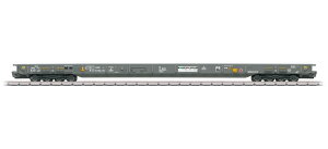 HO�Q�[�W �ݎ� Maerklin �����N���� RAlpin AG �ݎ� Rolling Road Era VI Freight car Rolling Road AC