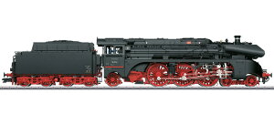 I�Q�[�W �S���͌^ ���C�@�֎� Maerklin �����N���� GDR Express steam locomotive 18 314 Epoch III DC Digital Decoder mfx