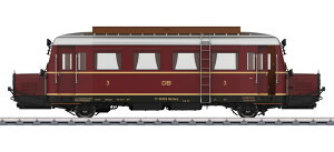 I�Q�[�W �S���͌^ Maerklin �����N���� Diesel railcar series VT 88.9 DB epoch III DC Digital Decoder DCC