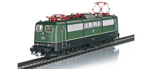 I�Q�[�W �S���͌^ �d�C�@�֎� Maerklin �����N���� DB BR 151 Epoch IV DC Digital Decoder DCC