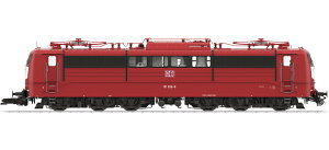 I�Q�[�W �S���͌^ Maerklin �����N���� DB AG Electric locomotive BR 151 epoch V DC DCC