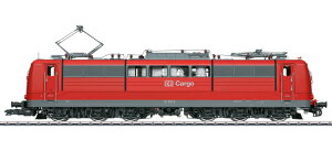 I�Q�[�W �S���͌^ �d�C�@�֎� Maerklin �����N���� DB AG BR 151 Epoch V DC Digital Decoder DCC