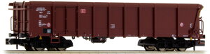 N�Q�[�W �ݎ� �~�j�g���b�N�X Minitrix DB AG Tamns 893 Era VI Roll-roof wagon DC