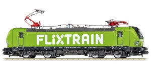 N�Q�[�W �S���͌^ �d�C�@�֎� Minitrix �~�j�g���b�N�X FLiXTRAIN BR 193 Vectron Era VI sound DC mfx Electric locomotive BR 193