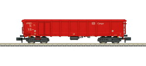 N�Q�[�W �S���͌^ Minitrix �~�j�g���b�N�X DB Cargo Tamns 893 epoch V roll roof wagon DC