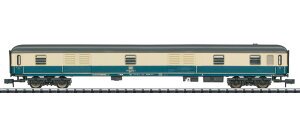 N�Q�[�W �q�� Minitrix �~�j�g���b�N�X DB Dm 902 epoch IV express train baggage car DC