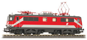HO�Q�[�W �S���͌^ �d�C�@�֎� Piko �s�R OEBB Rh 1010 Era V DC