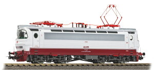 HO�Q�[�W �S���͌^ Piko �s�R CSD Electric locomotive S489.0 Era IV sound DC DCC