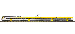 HO�Q�[�W �S���͌^ �d�� Piko �s�R bwegt DB AG BR 440 Era VI sound DC DCC Electric multiple unit BR 440 bwegt DB AG VI sound