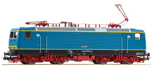 HO�Q�[�W �S���͌^ Piko �s�R WFL electric locomotive 243 019 Era VI sound DC Digital Decoder DCC