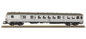 HO�Q�[�W �q�� Piko �s�R DB Local transport control car Silberling 2nd class Era IV Karlsruher Kopf DC