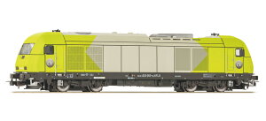 HO�Q�[�W �S���͌^ Piko �s�R Alpha Trains ER20 Era VI sound AC Digital-Decoder Motorola/Maerklin-Format